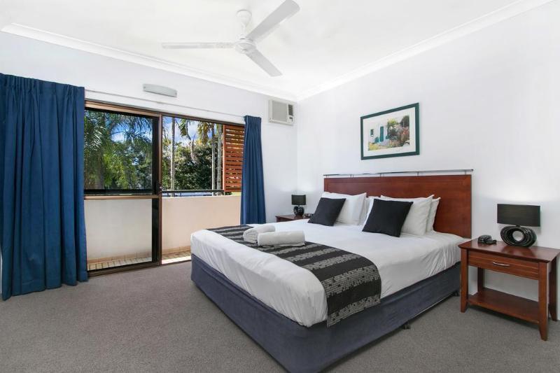 Hotel High Chaparral Cairns Esterno foto